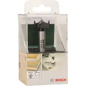 Bosch HÆNGSELSBOR HM Ø25X90MM