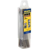 Irwin Metallbohrer HSS-Co 11,0x142x94mm 5St