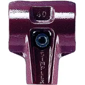 HALDER Stahl Gussteilkörper Für Simplex-hammer 60 Mm