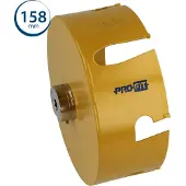Pro-Fit HM-Lochsägen