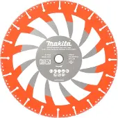 Makita B-55332 Diamantscheibe 300X25,4MM RETTUNG