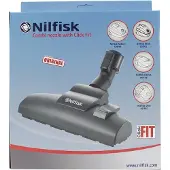 Nilfisk - Staubsauger-Bürste click fit - EXTREME serie - 107413006