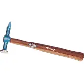 PICARD Ausbeulhammer 300g mit Hickorystiel Nr. 252/25