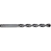 Metabo Zentrierbohrer HM, 8x130 mm, für Diamantdosensenker, M 16 Innengewinde - 628207000