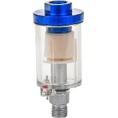 Airpress Mini-Luftfilter 1/4'' - Ap 45207