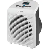 Eurom Safe-t-Fanheater LCD 2000 - Keramische Kachel 2000 W