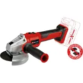 Einhell Akku-Winkelschleifer "AXXIO 18/115 Q" 1 Stk. tlg. ohne Akku und Ladegerät