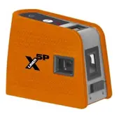 Nedo NV460871 X-liner 5-Punkt-Laser
