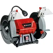 Einhell Doppelschleifer TC-BG 200 L