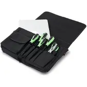Hepco & becker TASCHE 5851 - Werkzeugtasche mit Notebook-Fach Polytex 390x300x100 (00 5851 8019)