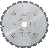 Metabo 6.28009.00, 1,8 mm
