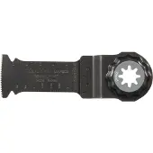 Makita B-66341 HCS Dyksavklinge 32 mm 1 stk