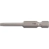 Makita Torx Bit TX15x50 3Stk