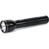 Maglite Two D Cell Black