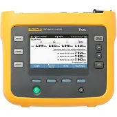 Fluke BEHA FLUKE-1732/EUS Tragbarer Energie-Logger