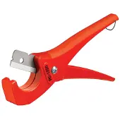 Ridgid Ersatzklinge für Kunststoff-Rohrschere 3-42 mm