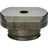 Makita Matrize, Rundloch, Ø 6 mm Ø 6 mm - DPP200