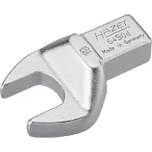 Hazet Gabelschlüssel 6450D-19