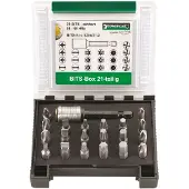 Stahlwille 96080122 - BITS-Box