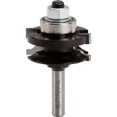 Bahco Zubehör D-11900 Gegenprofilfräser verzögert 41 S8