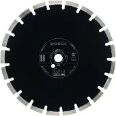 Rhodius LD70 303489 Diamanttrennscheibe 1 St. Asphalt