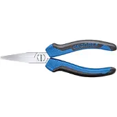 Gedore 8120-160 TL Flachzange 160 mm tauchisoliert
