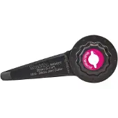 Makita Universalfugenschneider, Sägeblatt, 70 mm, 32 mm, 1 Stück(e)