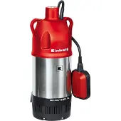Einhell Tauchdruckpumpe "GC-DW 900 N" 6.000 l/h max. Fördermenge