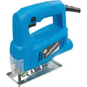 Silverline Stichsäge, 350 W 350 W
