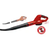 Einhell Power X-Change Akku-Universalbläser GE-CL 18/1 Li E-Solo
