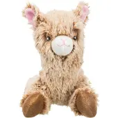 Trixie Plush Alpaca 22 Cm Braun