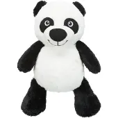 Trixie Plush Panda 26 Cm Mehrfarbig