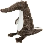 Trixie Hundespielzeug Ameisenbär - 1 Stück (ca. 50 cm)