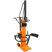 Artyk ASP 10 TS-2 Holzspalter Brennholzspalter Hydraulikspalter | 400V | 10 Tonnen