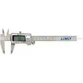 Limit Electronic digital caliper 4-function 150mm (144550100)