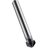 DORMER Kegelsenker DIN 335C 90Grad D.8.3mm HSS TiAlN Z.3
