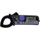 KYORITSU KEW-2431 Stromzange digital CAT III 300 V Anzeige (Counts): 2000 0000000799