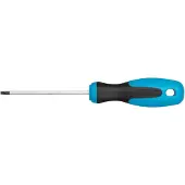Hazet 810-T10 TX-skruetrækker Størrelse TX 10 Klinge-længde: 80 mm