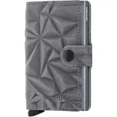 Secrid Unisex Miniwallet Prism Stone Größe: OS | Geldbörsen Outlet | Unisex