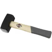 PICARD Fäustel 4 Kopfgewicht 1000 g HS