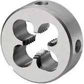 DORMER Schneideisen MF - Metric fine 24 x 1.5 mm HSS 6g Rechts