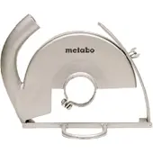 Metabo Schutzhaube 180 mm, 631166000