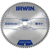 Irwin - Kreissägeblatt 300mm/48t table+ingot