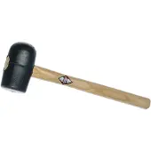 PICARD 2510711-1 Gummihammer 55 mm Durchmesser