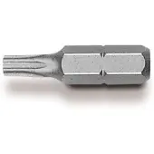 HiKOKI Zubehör 752320 Proline 1/4" Torx Bit T 20 - 50 mm 3 Stück