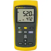 Fluke Temperatur-Messgerät 52 II -25