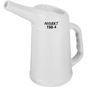 Hazet Mess-Becher 198-4