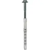 Wera 840/4 Z Hex-Plus 7/64" x 89 mm