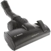 Bosch Polymatic Austausch Des Bürstenhalters