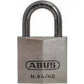 Big Buy Cooking Schlüssel Vorhängeschloss ABUS 84IB/40